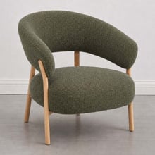 Cassian Upholstered Armchair